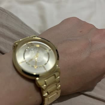 Guess Saatte Garanti Sonrası Su Alma Ve Kalite Sorunu