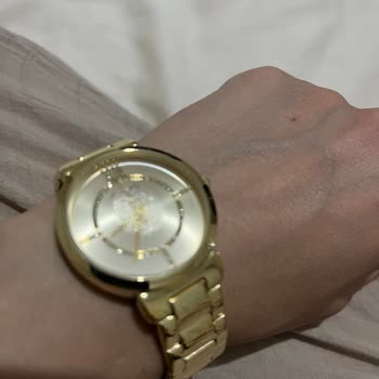 Guess Saatte Garanti Sonrası Su Alma Ve Kalite Sorunu