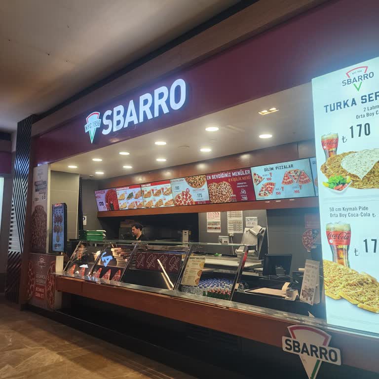 Yoğun Saatte Pizza Siparişi Alınmaması Hayal Kırıklığı Yarattı