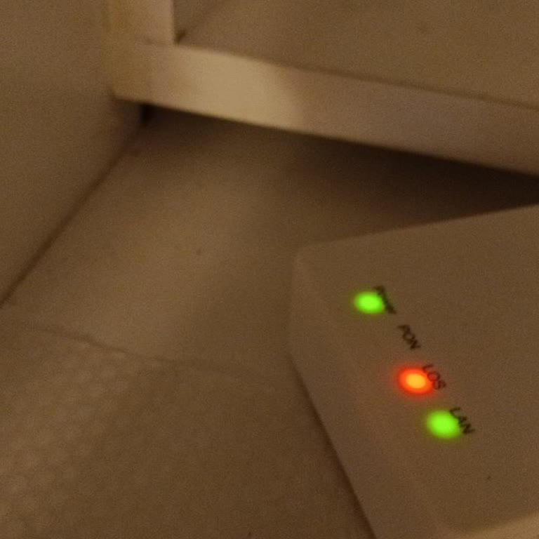 İnternet Bağlantı Sorunu Ve Yetersiz Teknik Destek