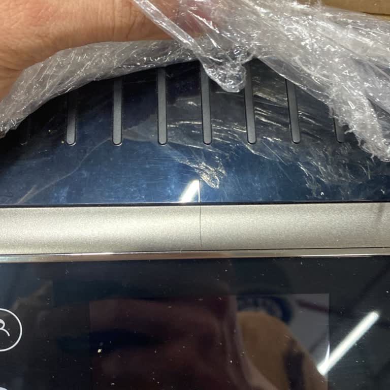 Kahve Makinesi Çizik Sorunu, Servis Ve Satış Sonrası Destek Problemi