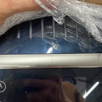 Kahve Makinesi Çizik Sorunu, Servis Ve Satış Sonrası Destek Problemi