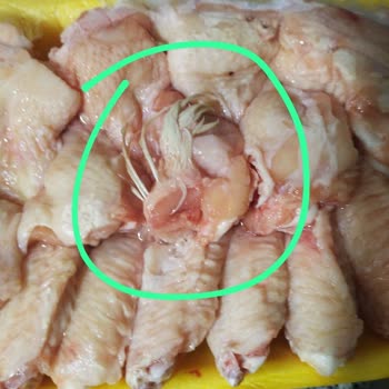 A101'den Aldığım Tavuk Sağlık Sorunlarına Yol Açtı