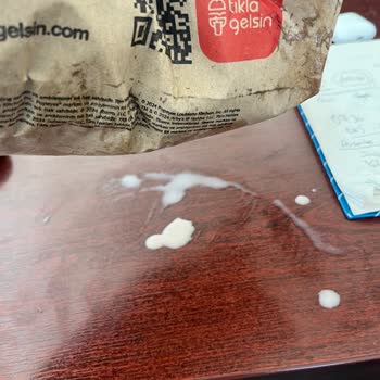Siparişim Geç Geldi Dondurma Eridi Yemekler Çöpe Gitti Müşteri Hizmeti Yetersiz