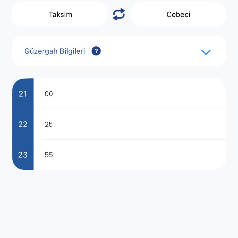 İETT Gece Saatlerinde 36T Hattında Uzun Bekleme Süresi Mağduriyeti