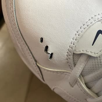 Nike Ayakkabımın Hatalı Ürünü İçin İade Talebim Reddedildi