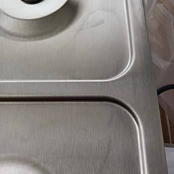 Sıfır Alınan Samsung Ocakta Leke Sorunu Ve İade Problemi