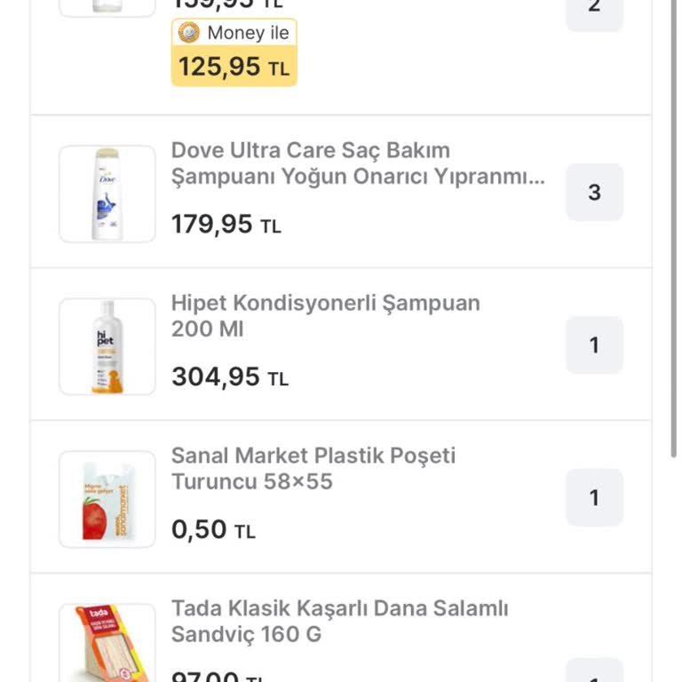 Migros Son Kullanma Tarihi Geçmiş Ürün Gönderdi