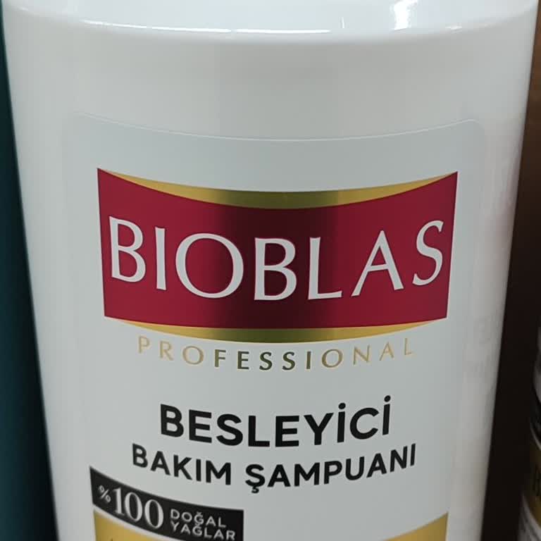 Şampuan Kullanımı Sonrası Çocuğumda Göz Hasarı Yaşadım