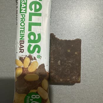 Taze Alınan Protein Bar Küflü Çıktı