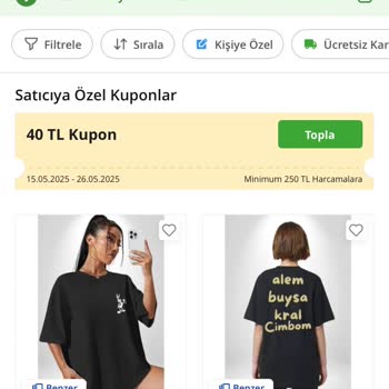 Teslim Edilmeyen Ürün Ve İlgisiz Satıcı Deneyimi