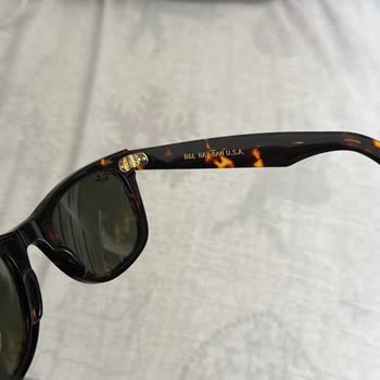 Aldığım Ürün Sahte Ve Değişim Talebim Karşılanmadı