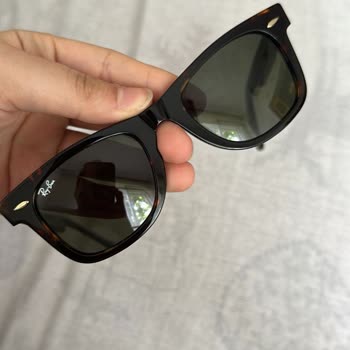 Aldığım Ürün Sahte Ve Değişim Talebim Karşılanmadı