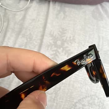 Aldığım Ürün Sahte Ve Değişim Talebim Karşılanmadı