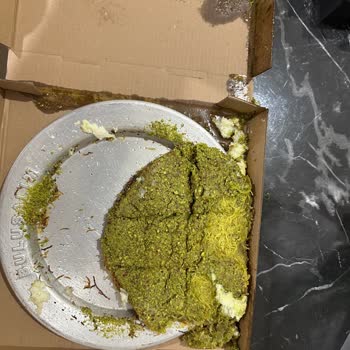 Yemeksepeti Siparişim Dağınık Ve Ulaşılamaz Destek