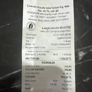 Yemeksepeti Siparişim Dağınık Ve Ulaşılamaz Destek