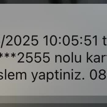 Ücretsiz Deneme Vaadiyle Hesabımdan Yüklü Para Çekildi!