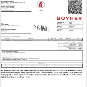 Aldığım Düdüklü Tencerenin Kapağı Kısa Sürede Bozuldu, İade Sürecinde Mağdur Edildim