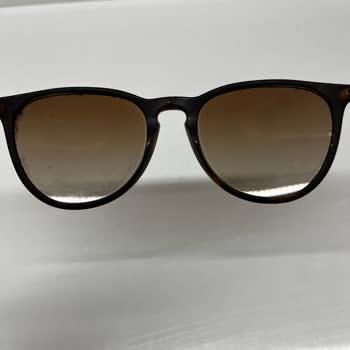 Rayban Gözlüğümün Cam Ve Çerçevesinde Şaşırtıcı Kalite Sorunu!