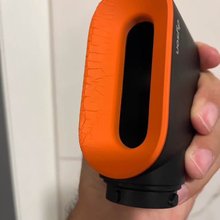 Dyson Airwrap Başlığında Kısa Sürede Oluşan Çatlaklar ve Ücretli Değişim Şaşkınlığı
