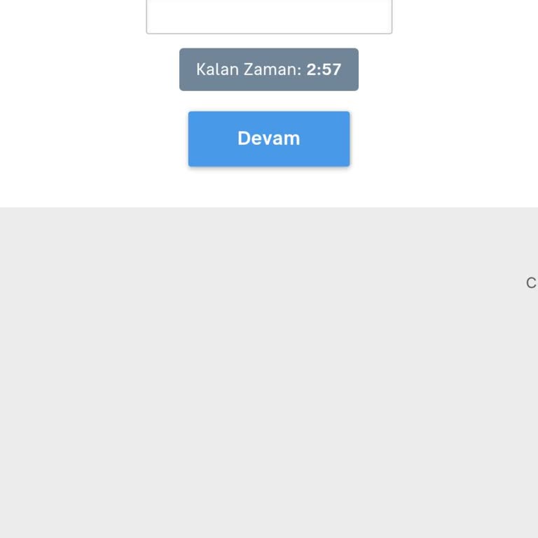 Güncel Numaramı Eklememe Rağmen Kodlar Eski Numarama Gidiyor