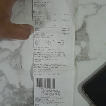 Ayakkabı Kısa Sürede Deforme Oldu, Mağaza Destek Vermedi