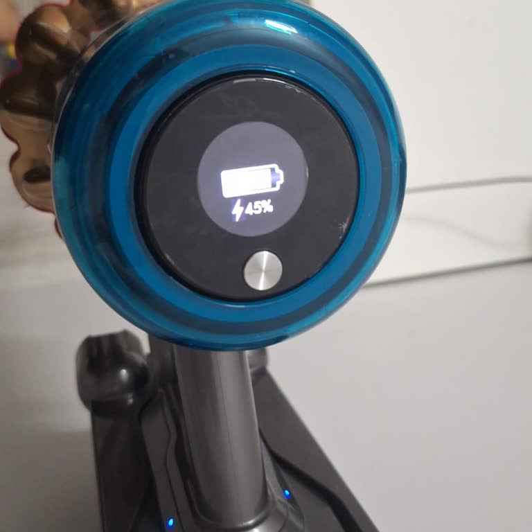 Dyson Süpürge Filtre Sorunu Ve Yetersiz Destek