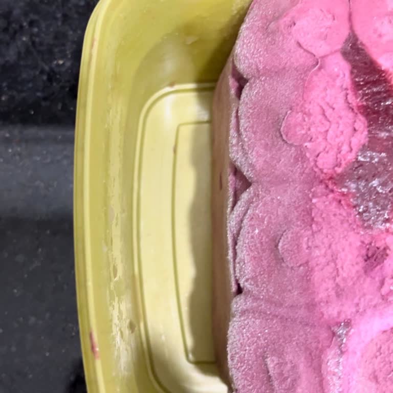 Mis Ürününde Eksik İçerik Şaşkınlığı Ve Hayal Kırıklığı