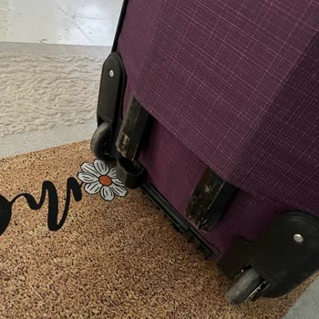 Ajet Uçuşunda Valizim Kırıldı, Talebim Sonuçsuz Kaldı