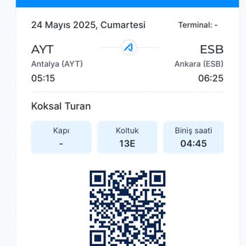 Ajet Uçuşunda Valizim Kırıldı, Talebim Sonuçsuz Kaldı