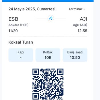 Ajet Uçuşunda Valizim Kırıldı, Talebim Sonuçsuz Kaldı