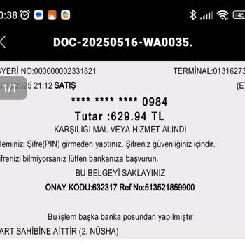 Yıkama Sonrası Küçülen Şapka İçin Değişim Talebimize Yanıt Alamıyoruz