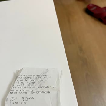 Kutusuz Ürün İadesi Reddedildi, Paslanan Çay Makinesi Mağduriyeti