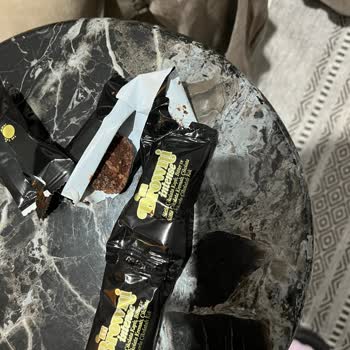 Açık Ve Yapışık Çıkan Browni Intense Mini Paketleri Güvenimi Sarstı