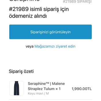 Siparişim Nerede? 1 Aydır Haber Yok, Müşteri Hizmetleri Cevapsız!