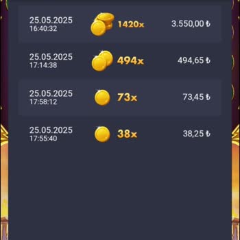 Kazandığım Paranın Ödenmemesi Ve Bakiyemin Silinmesi