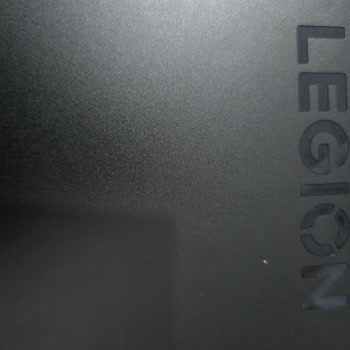 Lenovo Legion PRO7 Laptopta Bitmeyen Arızalar Ve Yetersiz Teknik Servis