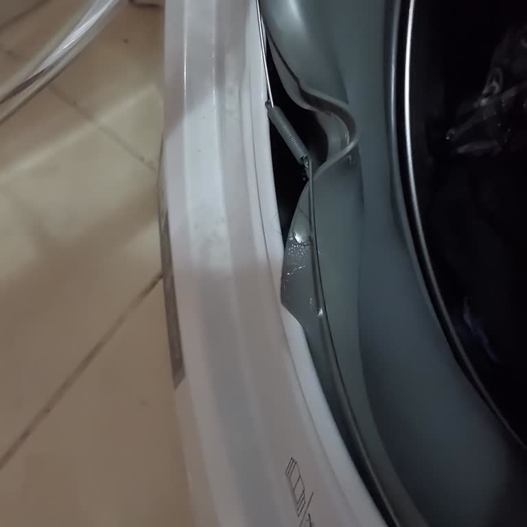 İki Ayda Bozulan Çamaşır Makinesi İçin Aylarca Çözümsüz Kalan Servis Sorunu