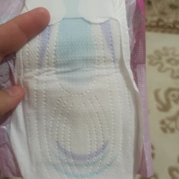 Molped Ped Cildimde Tahriş Ve Kızarıklık Yaptı