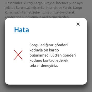 Sipariş Edilen Ürünler Teslim Edilmedi, Para İadesi Yapılmıyor
