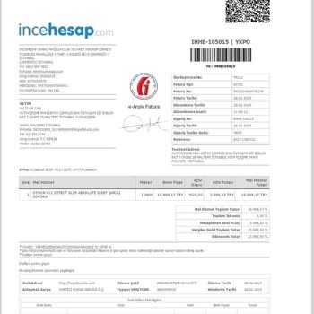 Dyson V12 Garanti Sürecinde Mağduriyet Ve Yönlendirme Sorunu