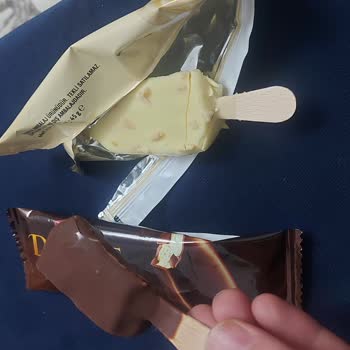 Freedo Dolce Mini Dondurmada Gramaj Tutarsızlığı Şaşkınlığı