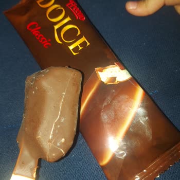 Freedo Dolce Mini Dondurmada Gramaj Tutarsızlığı Şaşkınlığı