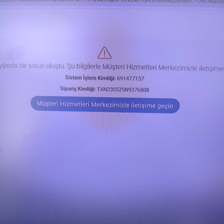 Sunexpress Bilet Alımında Para Kesildi Bilet Verilmedi Bilgi Yok