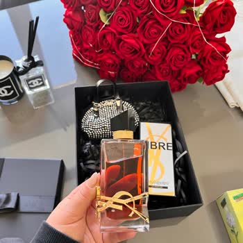 Boyner'den Alınan YSL Libre Parfümün Orijinalliği Hakkında Şüphe Ve Mağduriyet