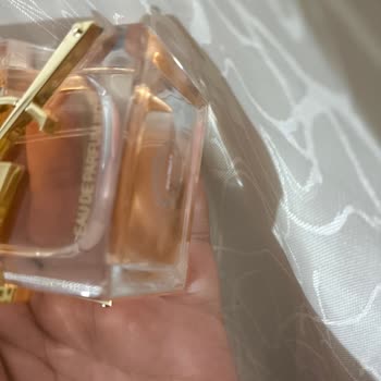 Boyner'den Alınan YSL Libre Parfümün Orijinalliği Hakkında Şüphe Ve Mağduriyet