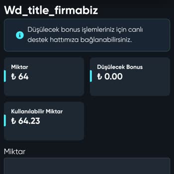 Zbahis Kazançlarımı Alamadım Sürekli Bahanelerle Ödeme Reddediliyor