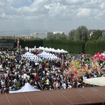 Etkinlikte Yaşanan Organizasyon Sorunları Ve Müşteri Memnuniyetsizliği