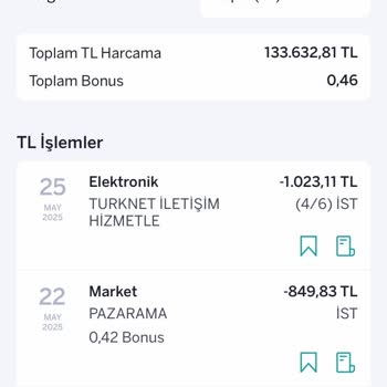 Yeni Kartta Tekrar Eden Güvenlik Açığı Ve Bilgim Dışında İşlem