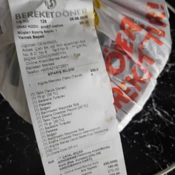 Sos Seçeneği Eksikliği Ve İletişim Sorunları Nedeniyle Mağduriyet